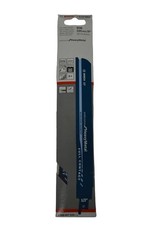 Bosch Reciprocating Saw Blades S1127BEF Endurance for Heavy Metal
