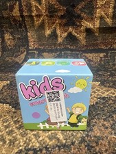 Smart Watch for Kids Purple with Games HD Touch Screen Multiple Function