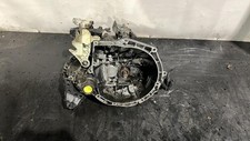 Boite de vitesse Peugeot 207