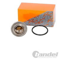 Dr!Ve+ Thermostat KÜHlmittel Passend FüR Seat Cordoba Ibiza VW Golf Jetta Polo V