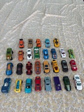 Hot Wheels - Loose Cars Lot Your Choice See Description 