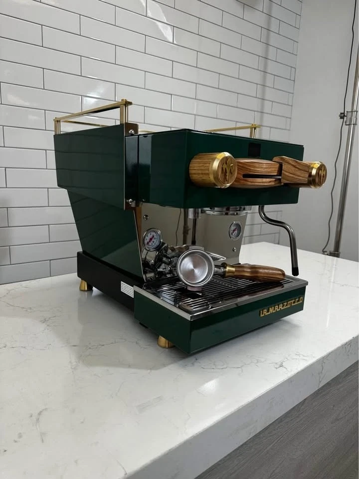 Mini La Marzocco Linea en venta Foto 4 de 4