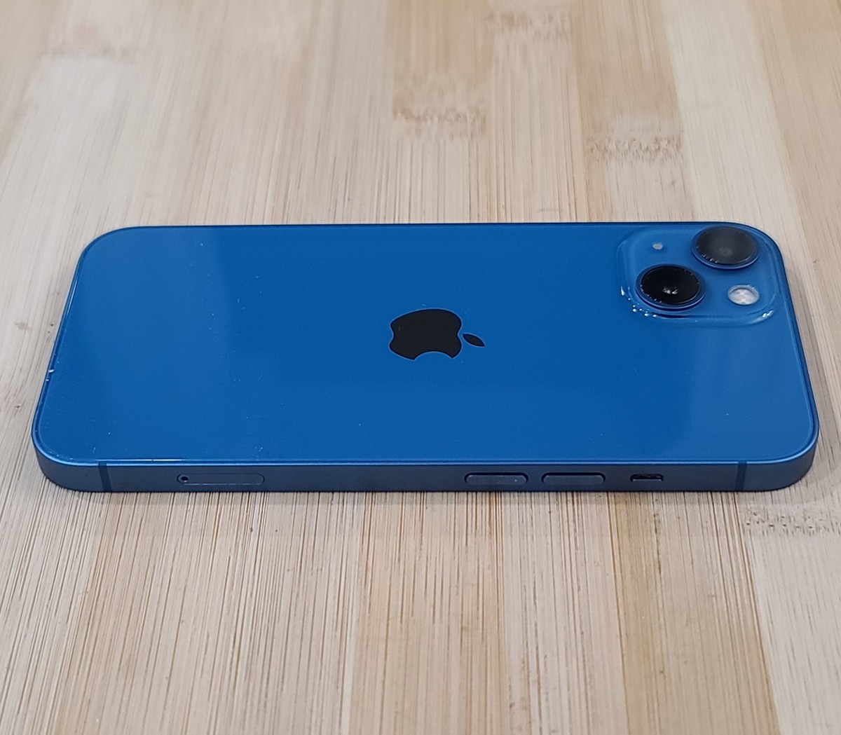 iPhone 13 256GB Blue Unlocked, Excellent Condition | eBay