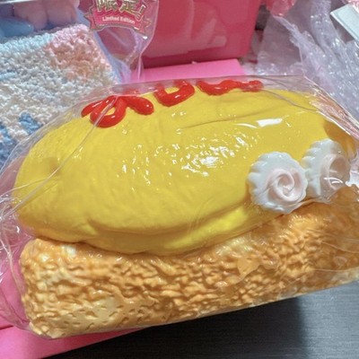 ☺︎mellojoy☺︎スクイーズ3点set Squishmallow Luxe Jewelry Design Kit — Learning Express Gifts