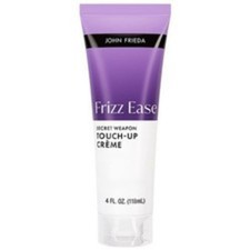 John Frieda Frizz Ease Secret Weapon Smoothing Hair Creme, 4 fl oz 