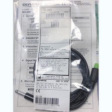 1PC NEW For Olympus High Frequency Cable MH-9...