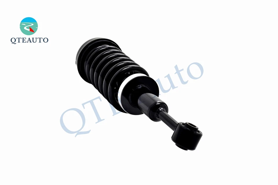 Puntal delantero rápido completo, muelle helicoidal, puntal trasero para Lincoln Aviator 2003-2005 Foto 2 de 4