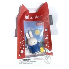 Tonies - Miffys Adventures Audio Tonie Figurine