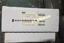 Parker 3781080 F1-081-R_-___000 brand new Piston Pump DHL/FedEx