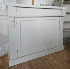 Antique French Sideboard