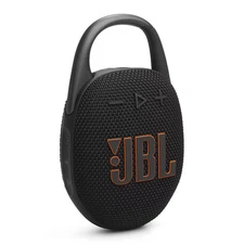 JBL Clip 5 Bluetooth Speaker - Blck