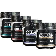 Colágeno Sascha Fitness, Colageno Sascha. Best Seller in market Sacha F