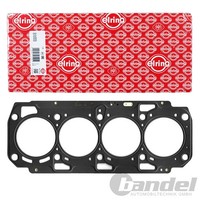 Elring Zylinderkopfdichtung FüR Cadillac BLS Lancia Delta Saab 9-3 9-3X 9-5