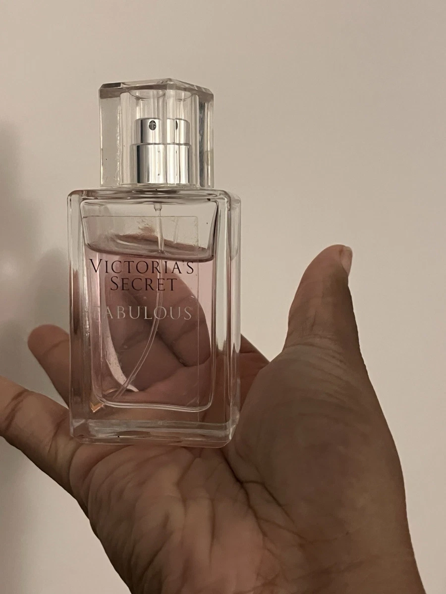 Victoria's Secret Fabulous Eau de Parfum for Women for sale | eBay