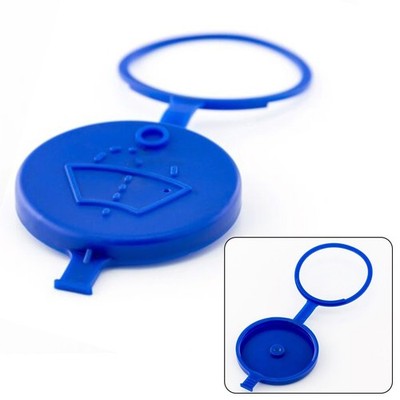 1×New Windscreen Washer Bottle Cap Lid For Peuget 106 205 206 207 307 406 607