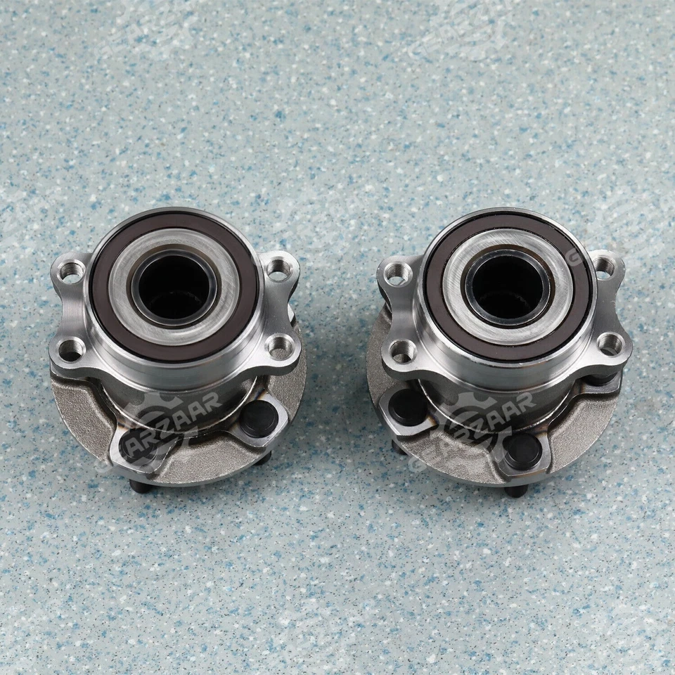 512518 Fit For Subaru Forester 2014-2018 GEARZAAR Rear Set of 2 Left Right 2Pcs Foto 4 de 4