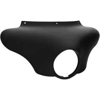 MEMPHIS SHADES Black Batwing Fairing for Harley 2018+ FLSB FLSL Slim M8 MEM7431