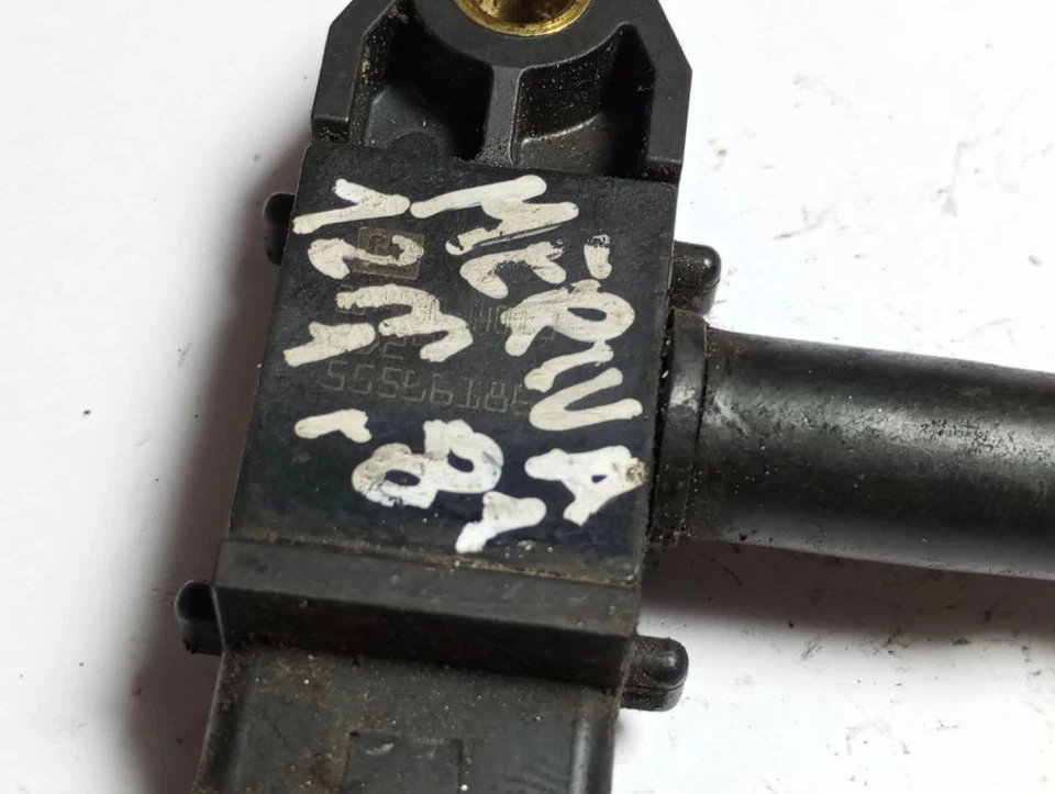 Sensore pressione gas scarico diesel Opel Meriva B 2013 55556186 - Immagine 3 di 3