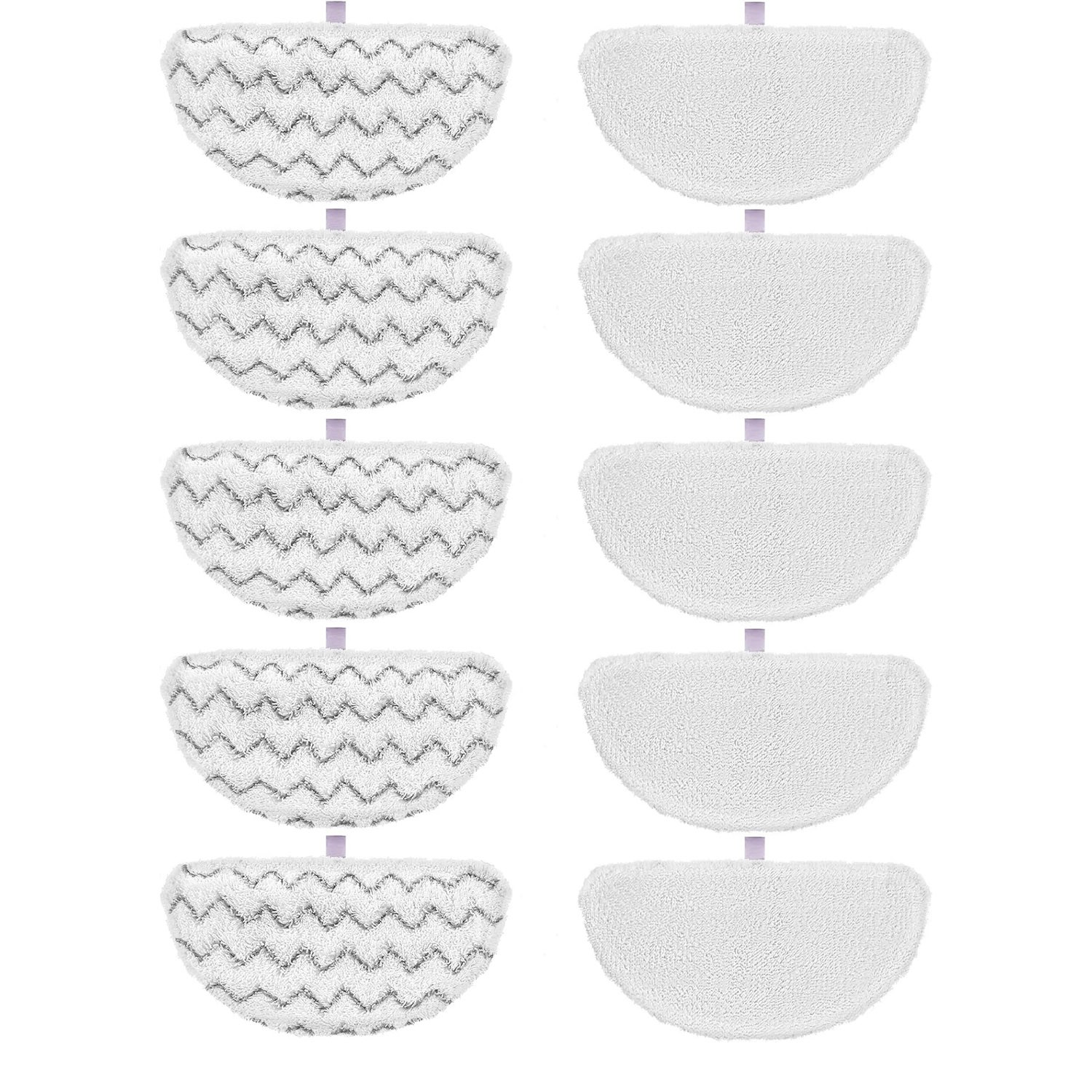 1940 for Bissell Steam Mop Pads for Bissell PowerFresh Steam