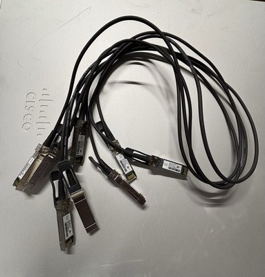 Cisco SPF MA-CBL-TA-1M Transceiver
