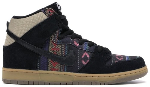 New Nike SB Eric Koston 