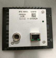1pcs IMPERX IPX-16M3-GMFB Industrial Camera CCD