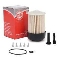 Filtre à carburant Mercedes CLASSE R