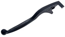 Outside Distributing 12-0500-L 6.5in. Hydraulic Brake Lever - Left - Black
