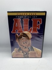 1987 Topps Alf Trading Cards 33