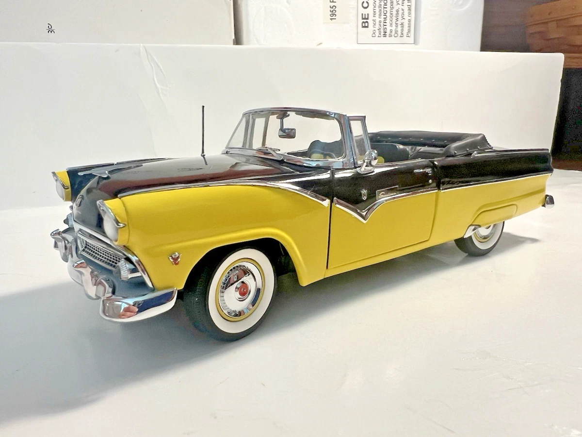 Danbury Mint 1:24 Diecast & Toy Vehicles for sale | eBay