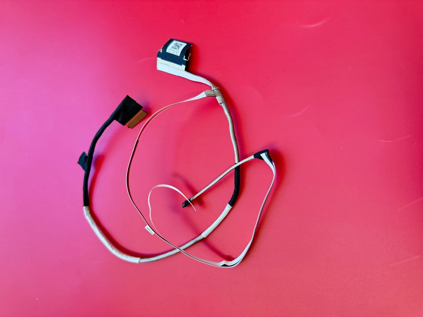 DD00P5LC222 L63615-001 LCD Display cable for HP 15-DY 15-EF 30 PIN