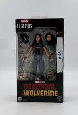 Marvel Legends Deadpool & Wolverine 6  Figure Wave 3 - X-23 IN STOCK