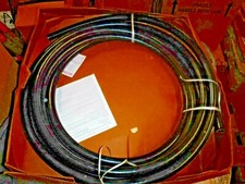 PARKER 590-16 High Pressure Thermoplastic Hydraulic Hose 50FT, 1" (T)