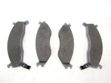 Kits de frein Chrysler SARATOGA