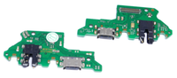 Huawei 9X Ladebuchse Flex Usb Dock Connector Type-C Lade Board Platine Mikrofon
