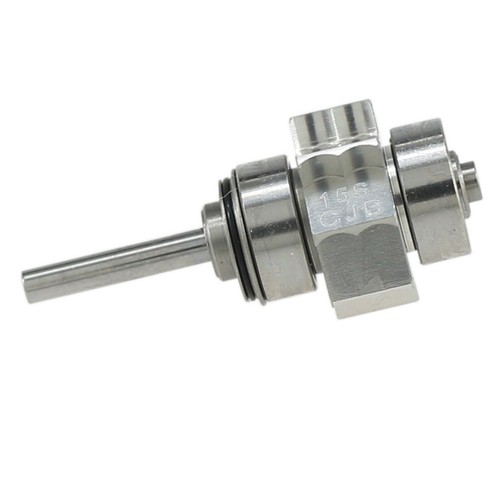 Pieza de mano dental COXO turbina de fibra óptica de alta velocidad para acoplador multiflex KAVO - Imagen 80 de 103
