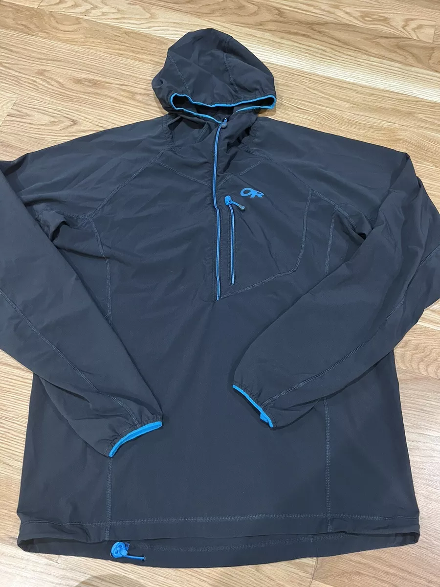 Best packable cheap windbreaker
