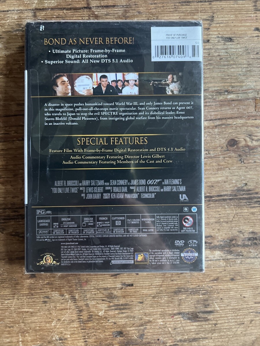 007のDVD 25本 s-l500.jpg