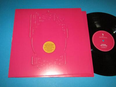 Kluster / Zwei Osterei (GER 2012, Bureau B BB 111) - LP