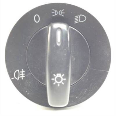1T0941431P 1529369 lichtschalter VOLKSWAGEN CADDY KA KB 2K 1.9 TDI 105 CV 2003