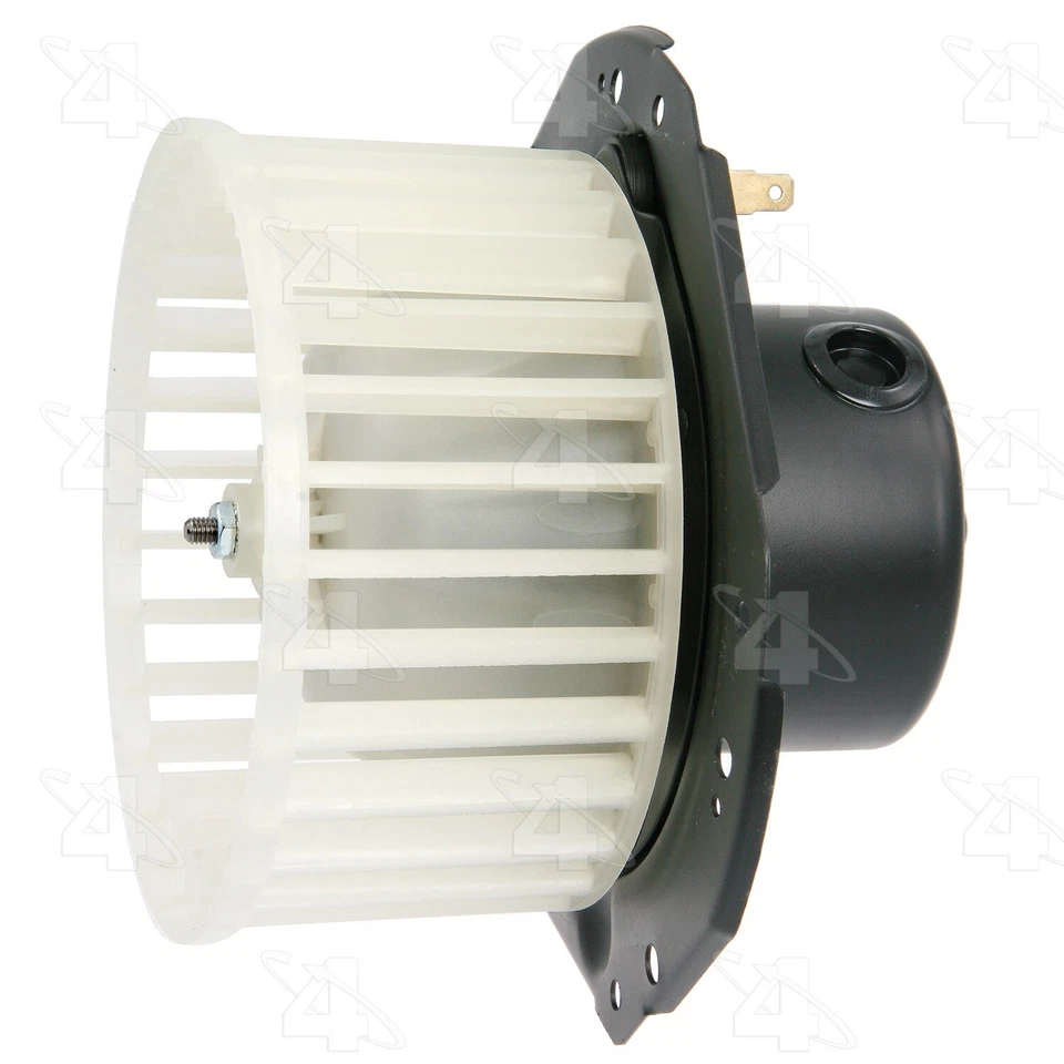 Motor soplador de climatización para Pontiac J2000 1982-1983 4 estaciones 950BJ07 Foto 2 de 4