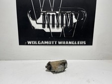 1998 M/T 4.0 Jeep Wrangler TJ Engine Starter Motor OEM 56041014 CC 10