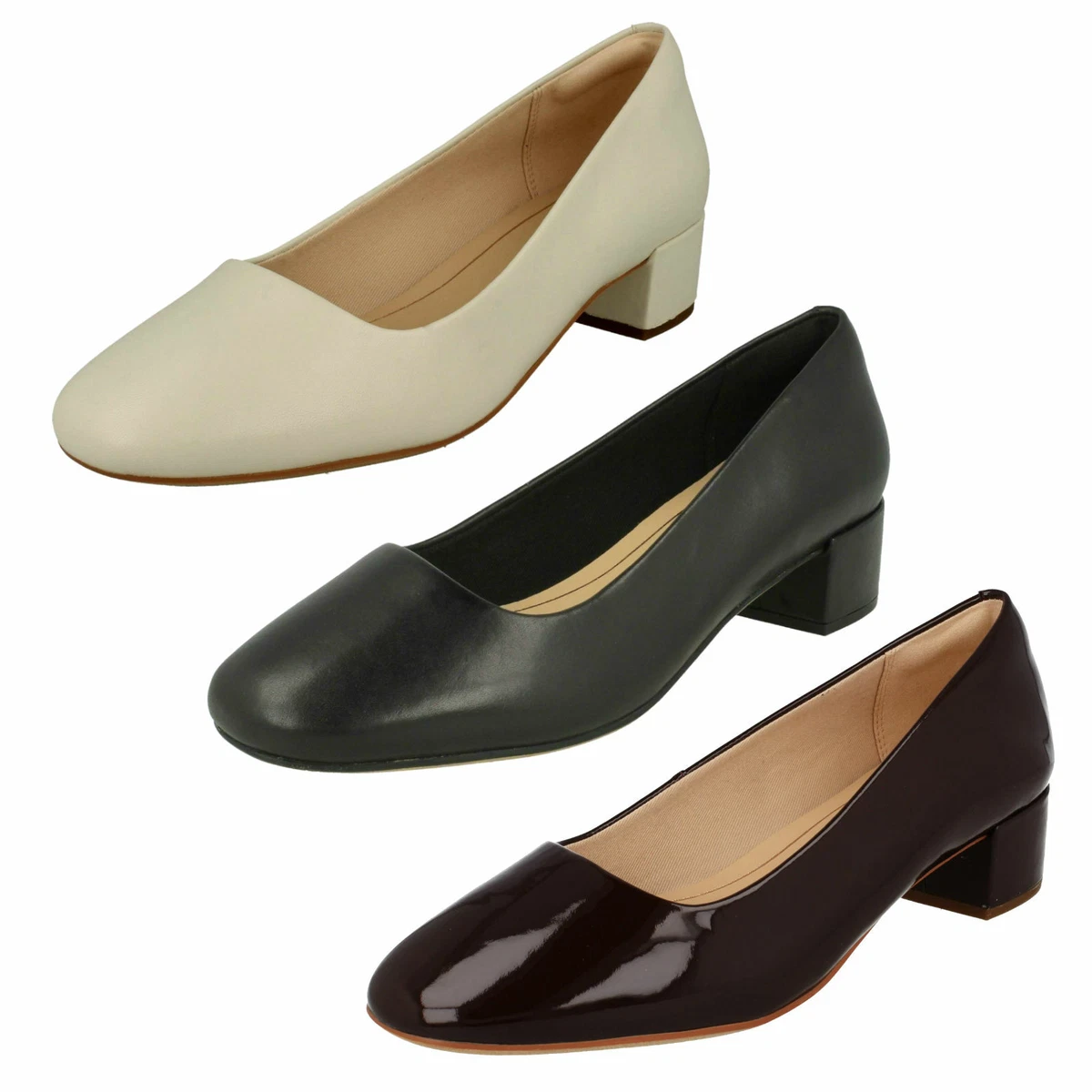Clarks 2024 orabella shoes