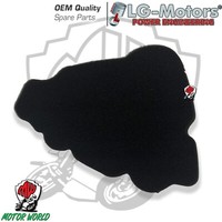 Luftfilter Kompatibel Piaggio Skipper 4T 125 2000 2001 2002