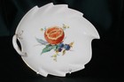 Meissen Porzellan Blatt Schale