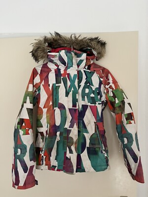 Roxy Skijacke Mädchen 