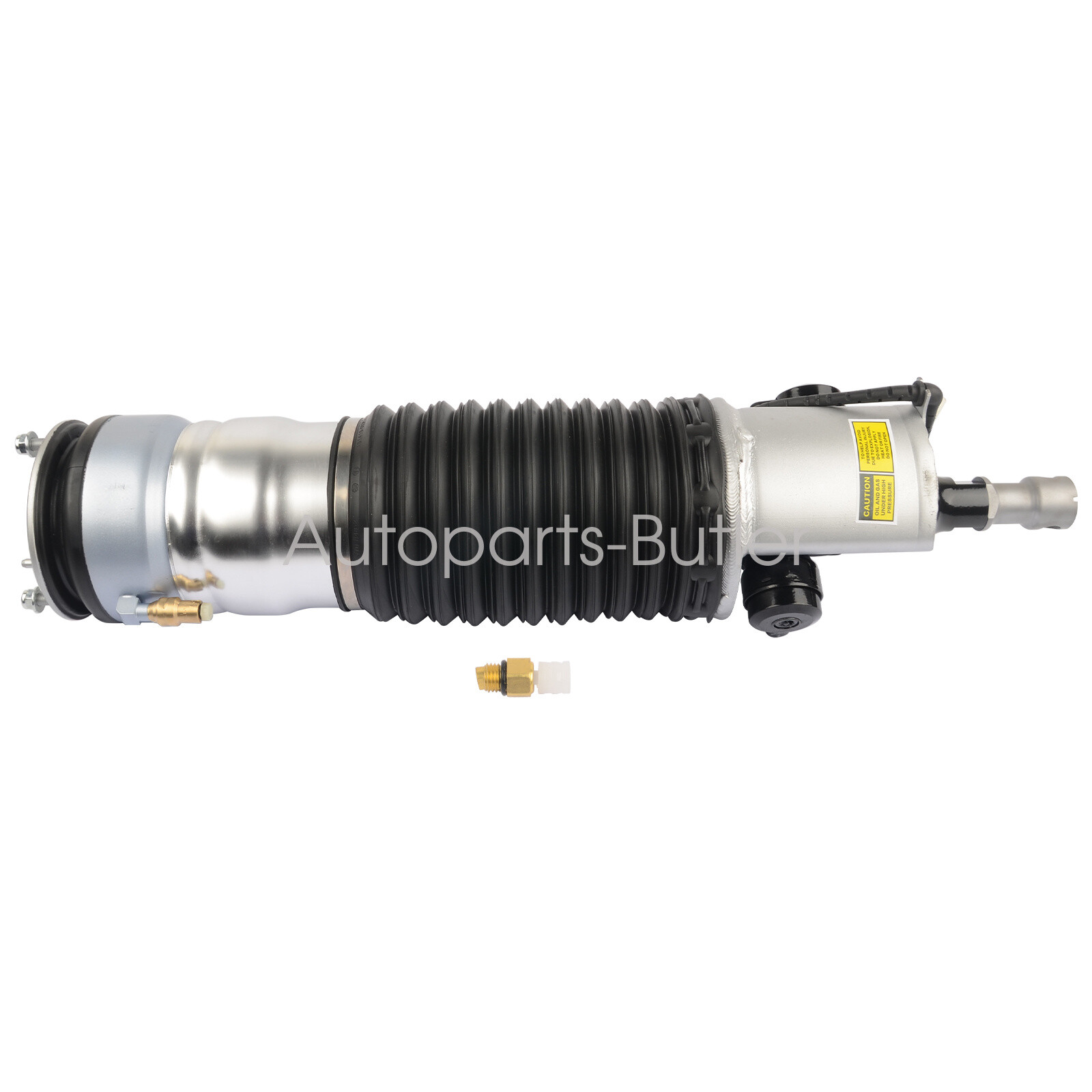 Front Left Air Suspension Strut 37106864533 for Rolls-Royce Ghost 2008 - 2019