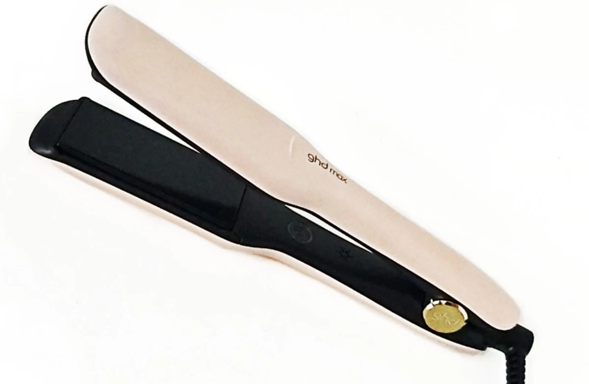 Ghd max styler clearance ebay