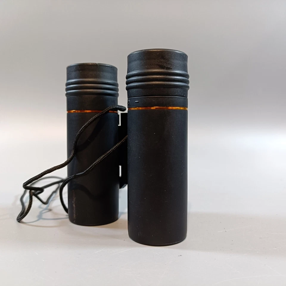 Compact Binoculars, Fully Coated tasco sonoma 8x21 binoculars, In Case Binocular - Image 3 of 4