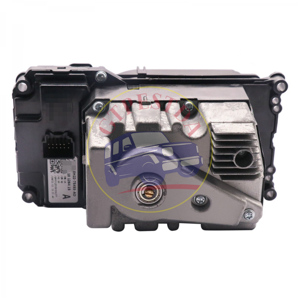 Shift Control Module Replacement For Land Rover LR4 / Discovery 4 (2010-2016) – OEM LR060016 / LR090489 Compatible